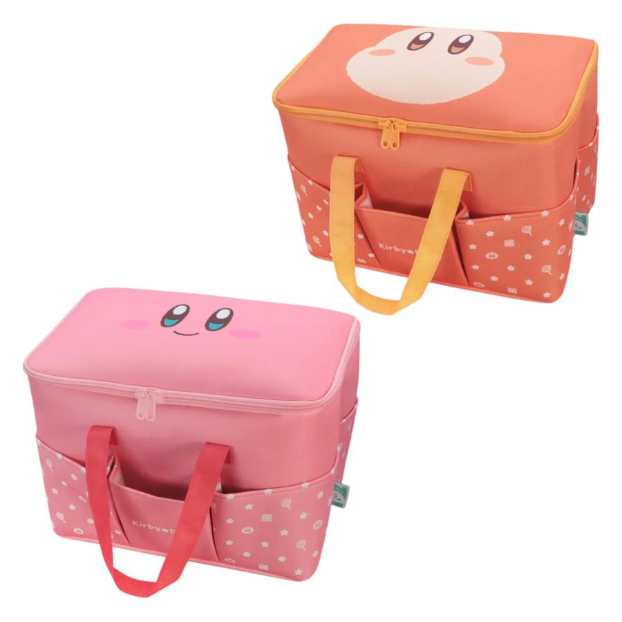 San-X（サンエックス） 星のカービィ Kirby☆Diary osouji おおきな