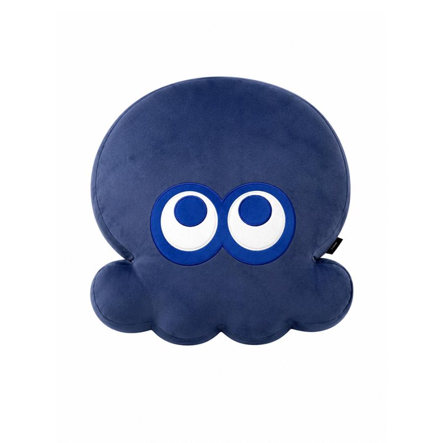 スプラトゥーン 特大サイズぬいぐるみ イカ タコ 超BIG ビッグ