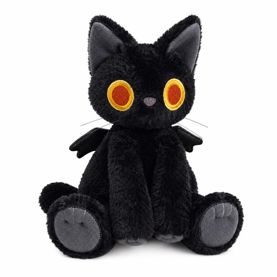 デス・ストランディング2 ぬいぐるみ カイラル・クリーチャー ネコ