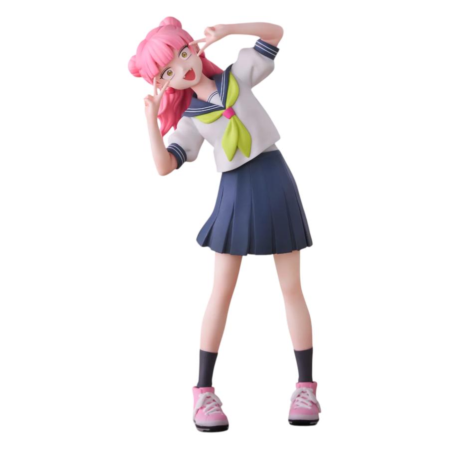 TVアニメ 正反対な君と僕 鈴木 フィギュア 美少女 アニメ キャラクター