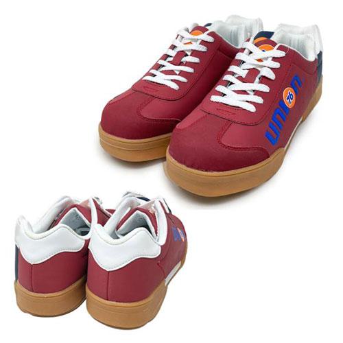 76 Lubricants Union 76 Lubricants メンズ カジュアル 安全靴 76-3045