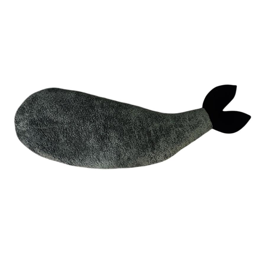 大きなエビフライ ぬいぐるみ XL プレミアムDX BLACK 約98cm ビッグ