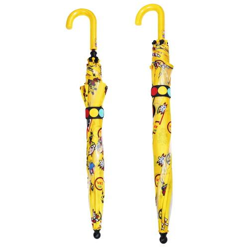 当店限定 セカイの踏切 カンカンブレラ 8本骨 傘 45cm 50cm グラス
