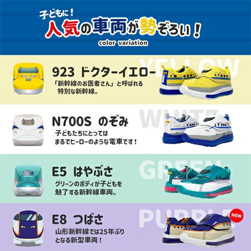 ⭐︎ゆうさん専用⭐︎ HYDROGEN スカルプリント ウェア上下セット プラレール 新幹線 フラッシュ キッズスニーカー E8系 山形新幹線