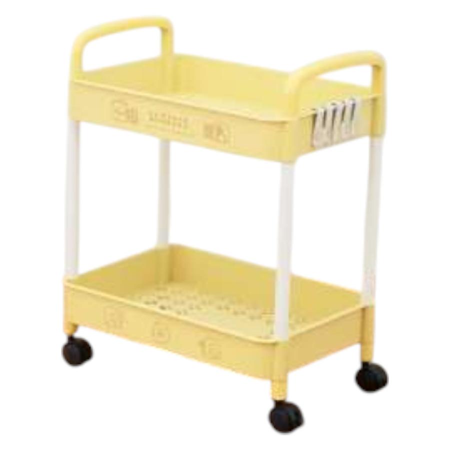 すみっコぐらし すみっコのおきにいり 2段ワゴン 収納 BOX ボックス