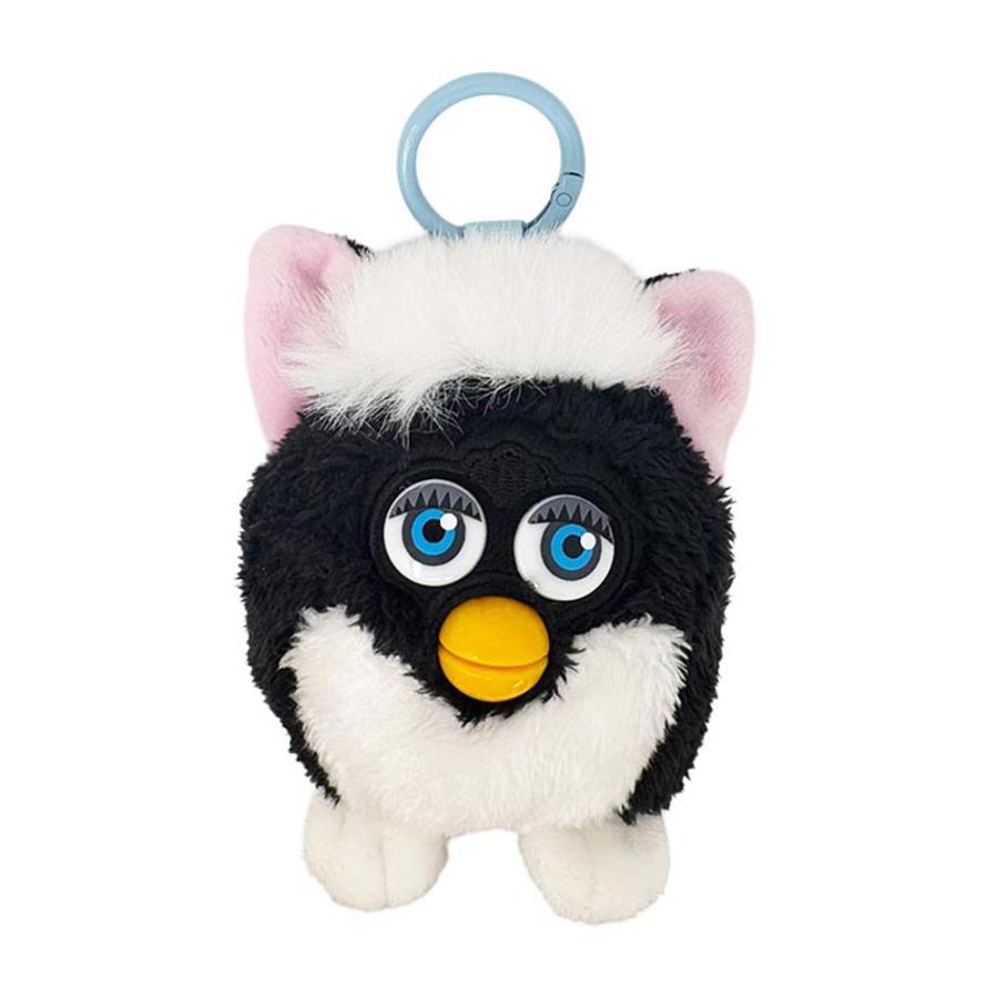 全3種セット ファービー Furby レトロファービー ぬいぐるみ