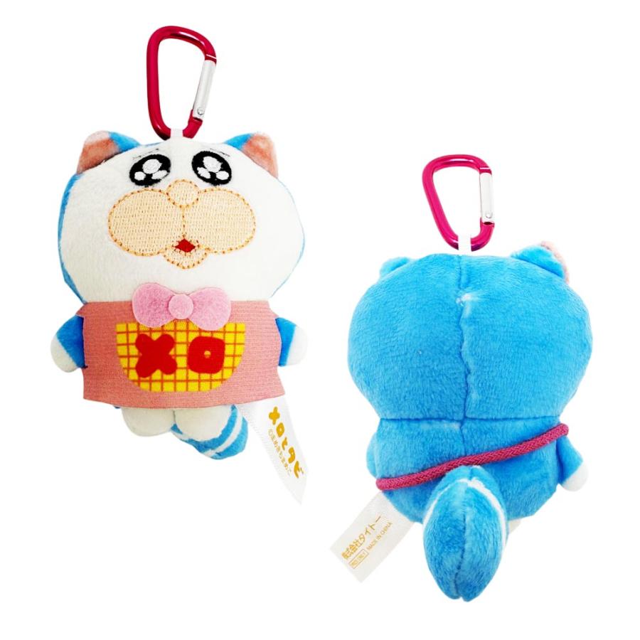 まめきちまめこ　メロとタビぬいぐるみマスコット　3種セット 全2種セット メロとタビ おきがえぬいぐるみ マスコット メロ タビ