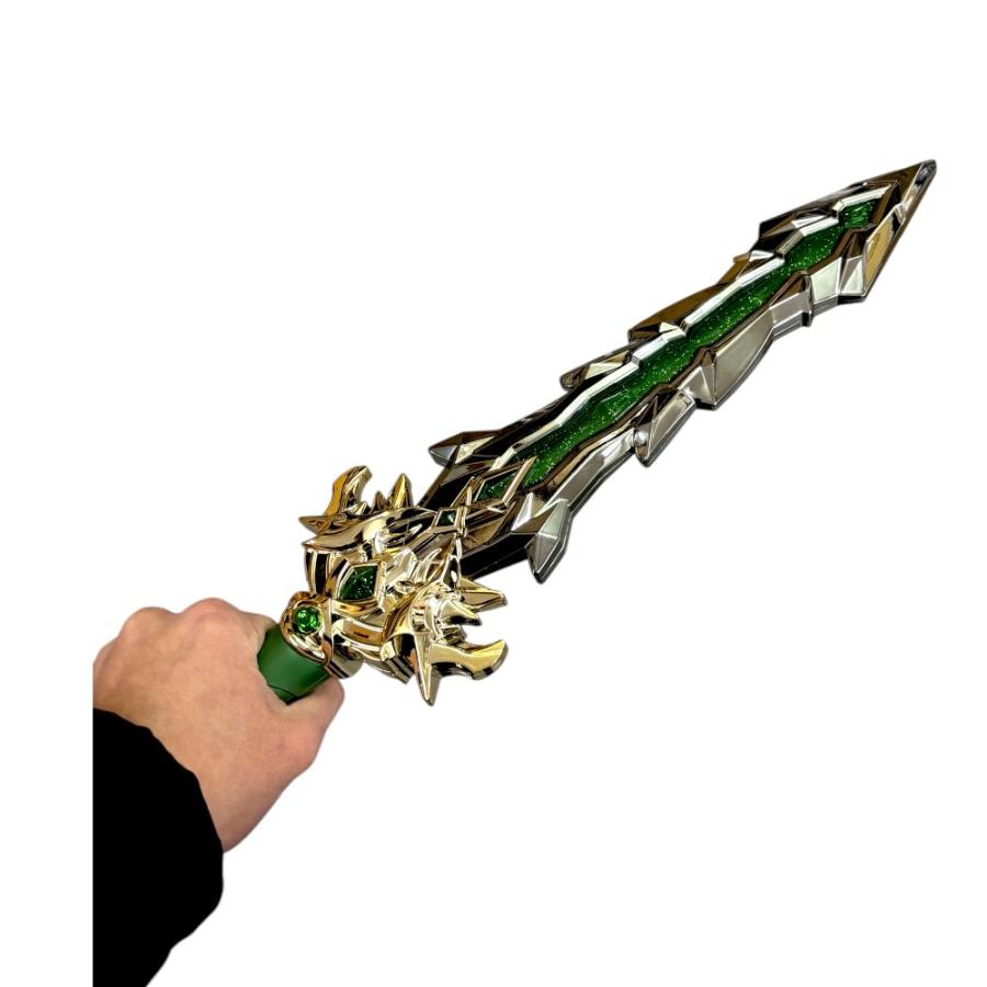ブレイブウェポン おもちゃ 玩具 剣 武器 コレクション 約48cm剣 剣の
