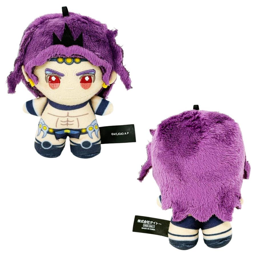 ジョジョ 奇妙な冒険 戦闘潮流 てちぬい ジョセフ ジョースター