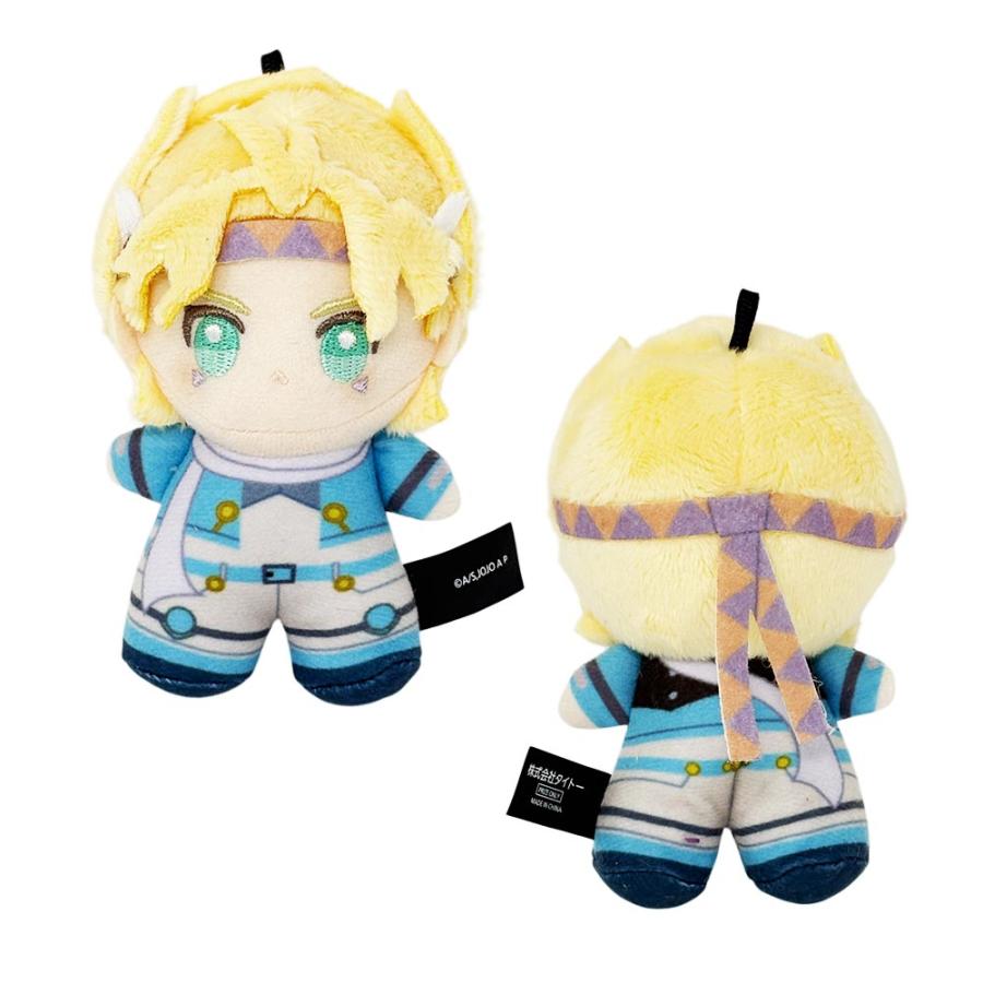 ジョジョ 奇妙な冒険 戦闘潮流 てちぬい ジョセフ ジョースター