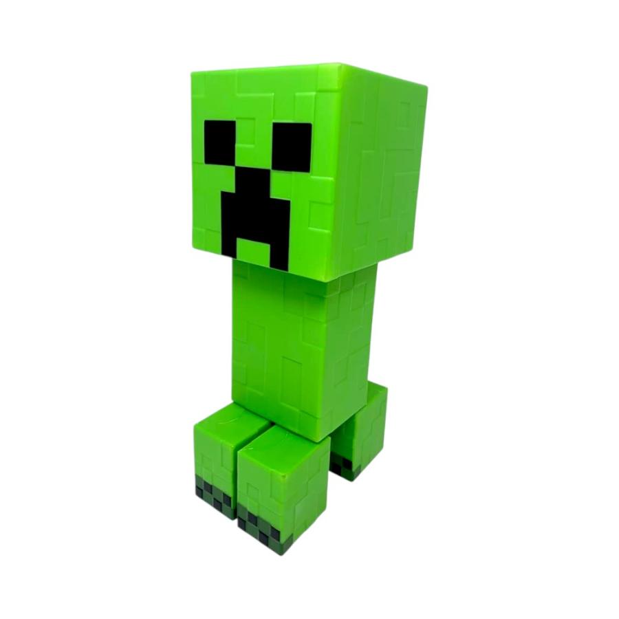 マインクラフト クリーパー BIGフィギュア 約30cm マイクラ まいぜん