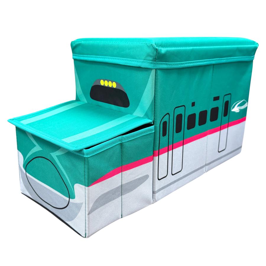 当店限定 3個セット JR 新幹線 E5系 E6系 ドクターイエロー 座れる