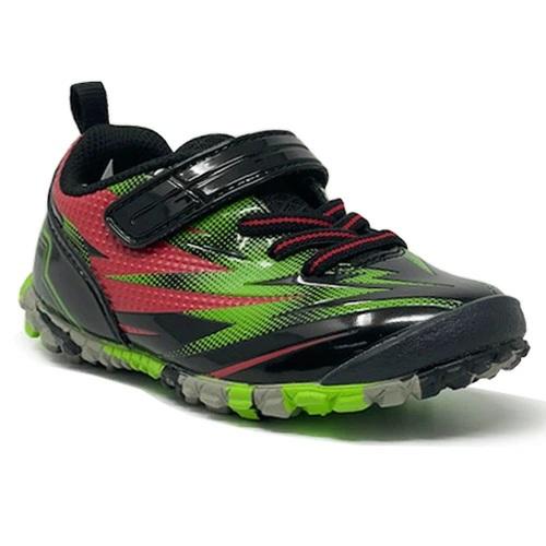 プラレール 限定AS ポケットモンスター ガチ強 キッズ スニーカー