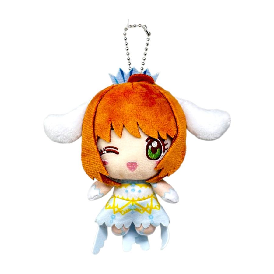 sanrio（サンリオ） カードキャプターさくら×サンリオ キャラクターズ