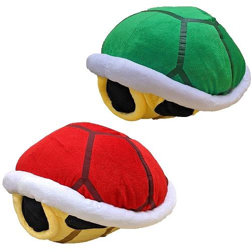 マリオ ぬいぐるみ　チョロボン、こうらマリオぬいぐるみ希少 スーパーマリオ 特大サイズぬいぐるみ こうらタイトープライズ詳細