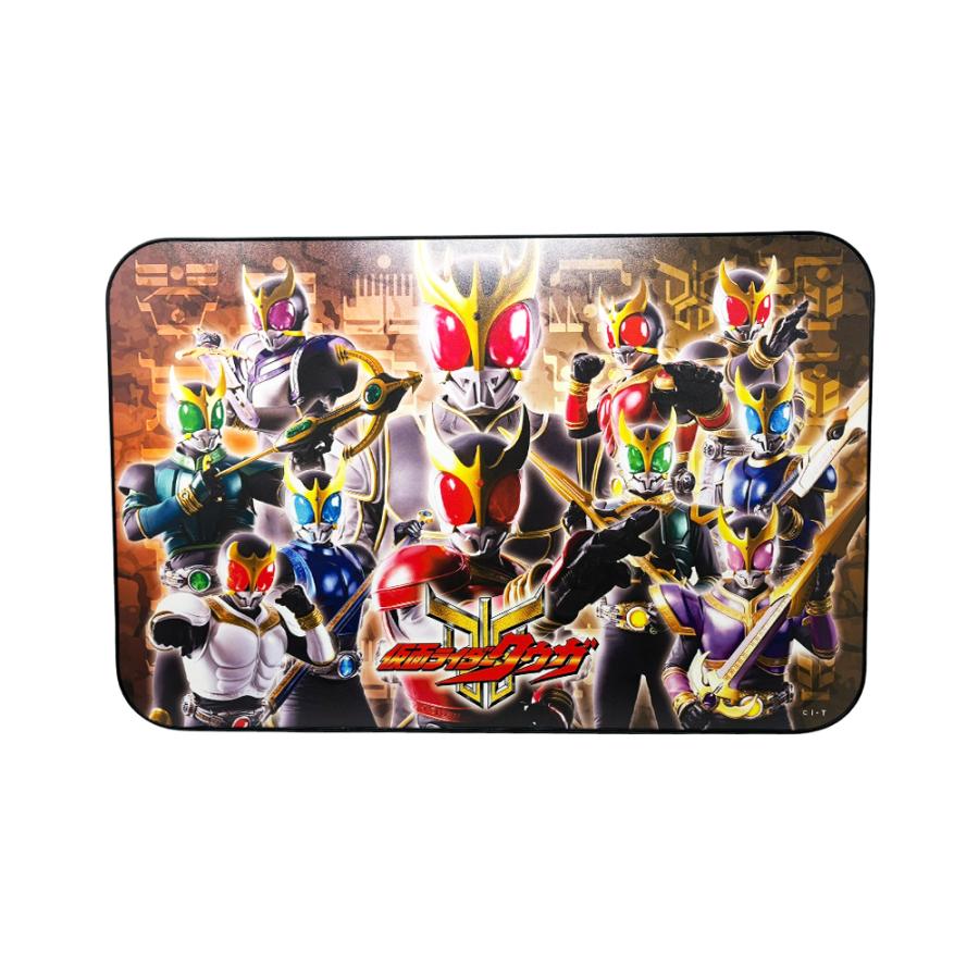 仮面ライダークウガ 折りたたみテーブル 家具 約59.5cm 五代雄介