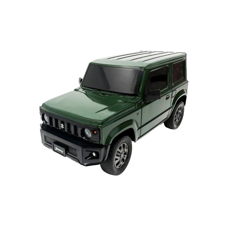 スズキ ジムニー RC ラジコンカー ラジコン おもちゃ SUZUKI JIMNY 軽