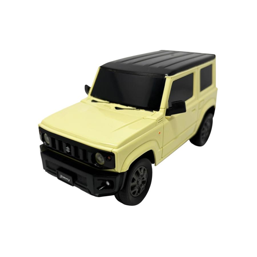スズキ ジムニー RC ラジコンカー ラジコン おもちゃ SUZUKI JIMNY 軽