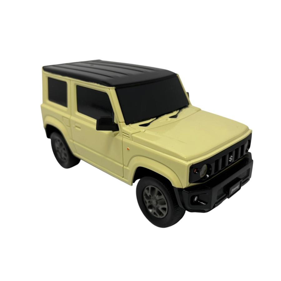 スズキ ジムニー RC ラジコンカー ラジコン おもちゃ SUZUKI JIMNY 軽