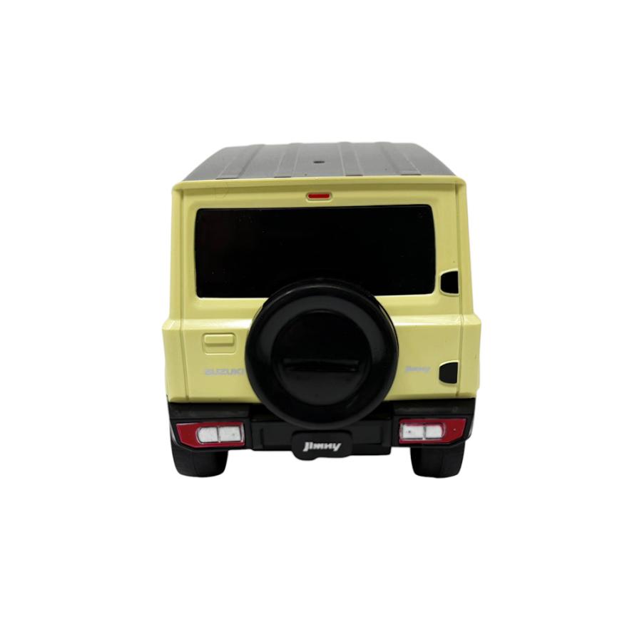 スズキ ジムニー RC ラジコンカー ラジコン おもちゃ SUZUKI JIMNY 軽