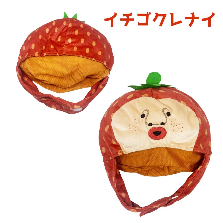 こびとづかん BIGぬいぐるみ　なりきり帽子 こびとづかん なりきり帽子 H約20×W約26cm ぬいぐるみ スモモノウチ