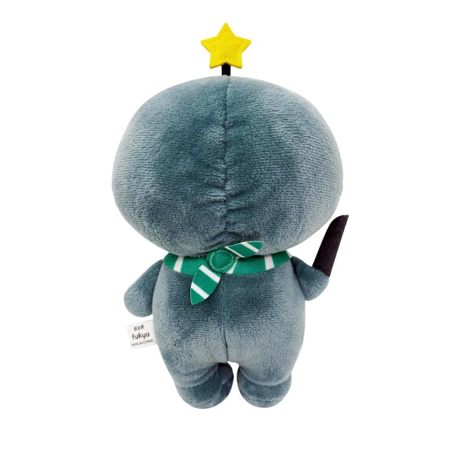 教育番組 ぶるぶるぬいぐるみ タマ 公式 グッズ MNS 約23cm おもちゃ