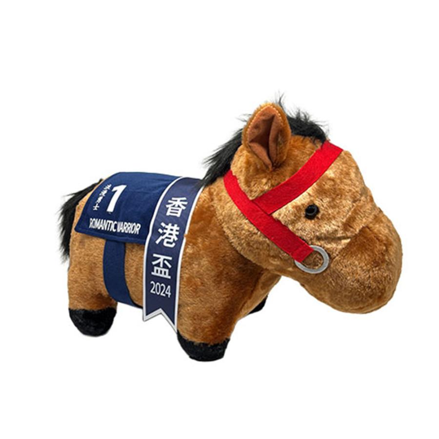 サラブレッドコレクション ロマンチックウォリアー 香港カップver