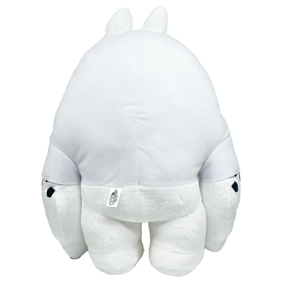 にゃんこ大戦争 BIG ぬいぐるみ ネコジャラミ 約40cm ポノス 猫 ネコ