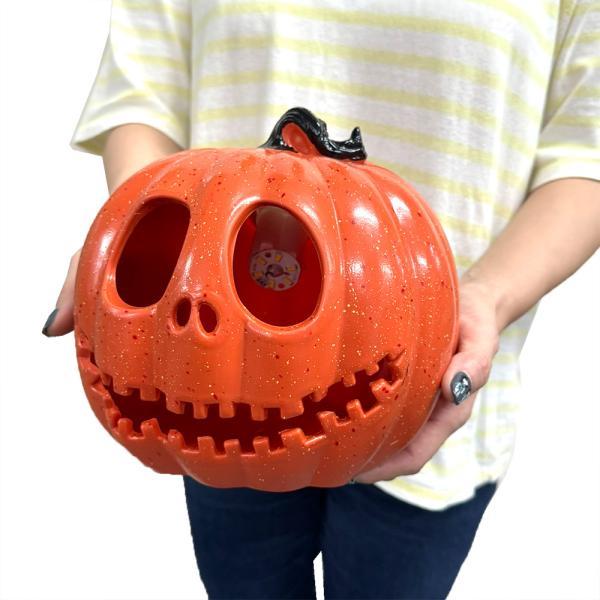 特価 ハロウィン かぼちゃ ランタン 22cm ジャックオーランタン