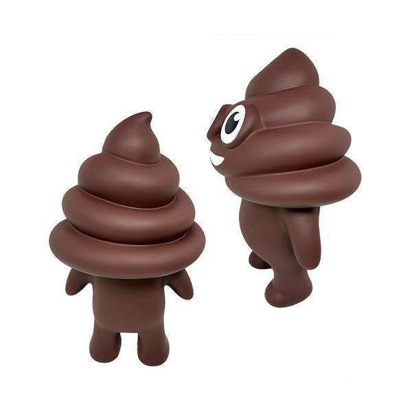 40cm 特大 うんちくん ソフビ マスコット グッズ キャラクター ウンチ