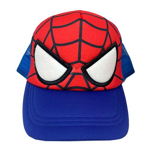 MARVEL（マーベル） スパイダーマン キッズ なりきり メッシュ