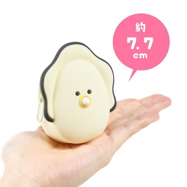 【新品】Ooochie Koochie×カープコラボT ◆マスコットポーチ　牡蠣 新品】Ooochie Koochie×カープコラボT ◇マスコットポーチ 牡蠣 - メルカリ