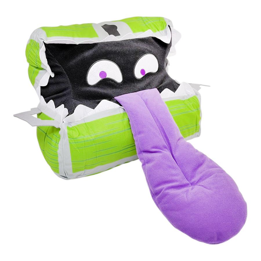 ドラゴンクエスト おおきな ぬいぐるみ ミミック ひとくいばこ 38cm