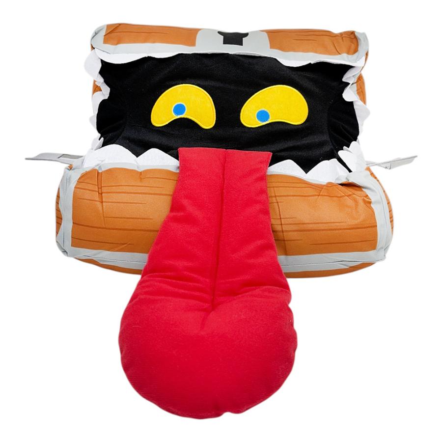 ドラゴンクエスト おおきな ぬいぐるみ ミミック ひとくいばこ 38cm