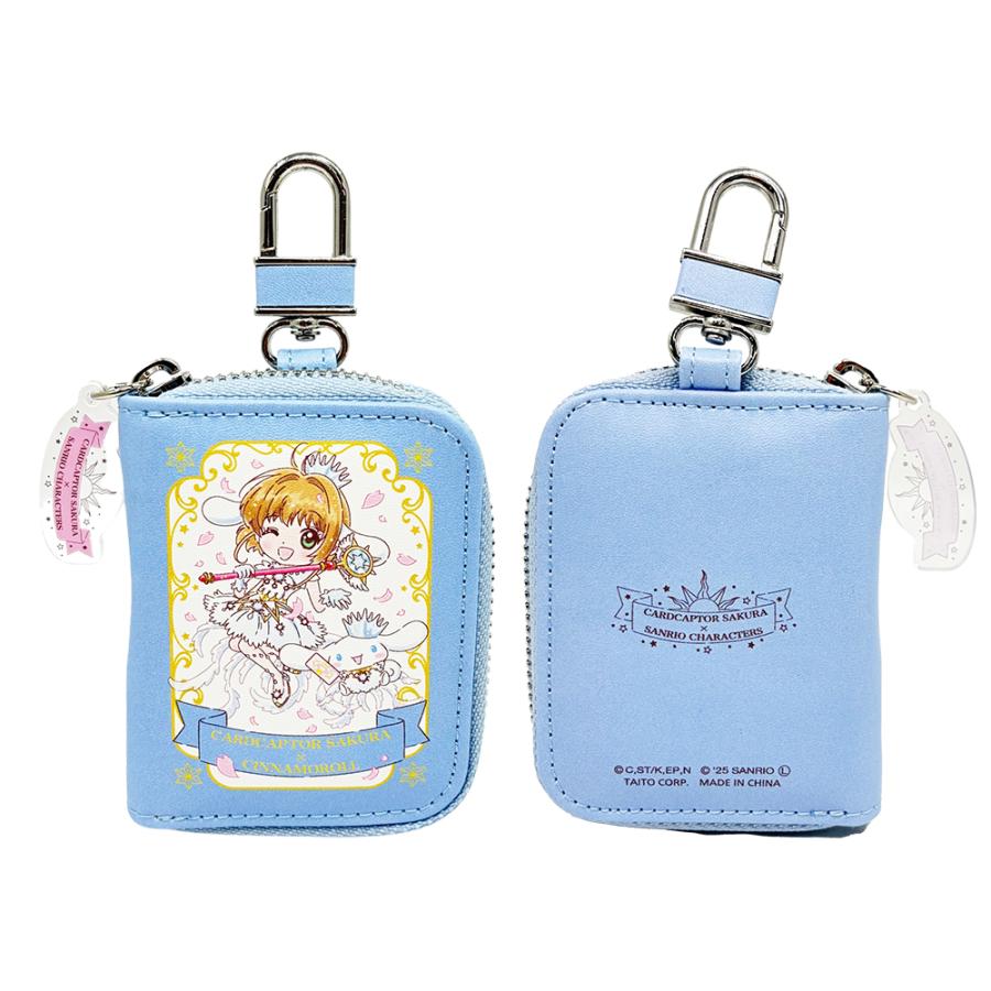 sanrio（サンリオ） カードキャプターさくら×サンリオキャラクターズ