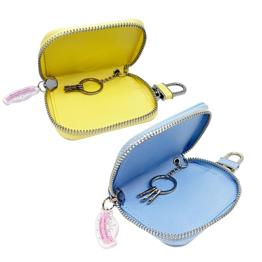 ♡サンリオ カードキャプターさくら マイメロ マスコット チャーム キーホルダー カードキャプターさくら×サンリオキャラクターズ スペシャルコラボ