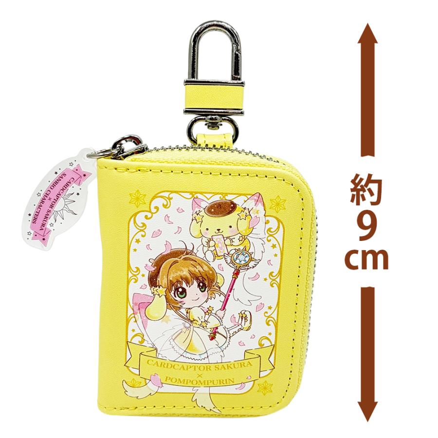 sanrio（サンリオ） カードキャプターさくら×サンリオキャラクターズ