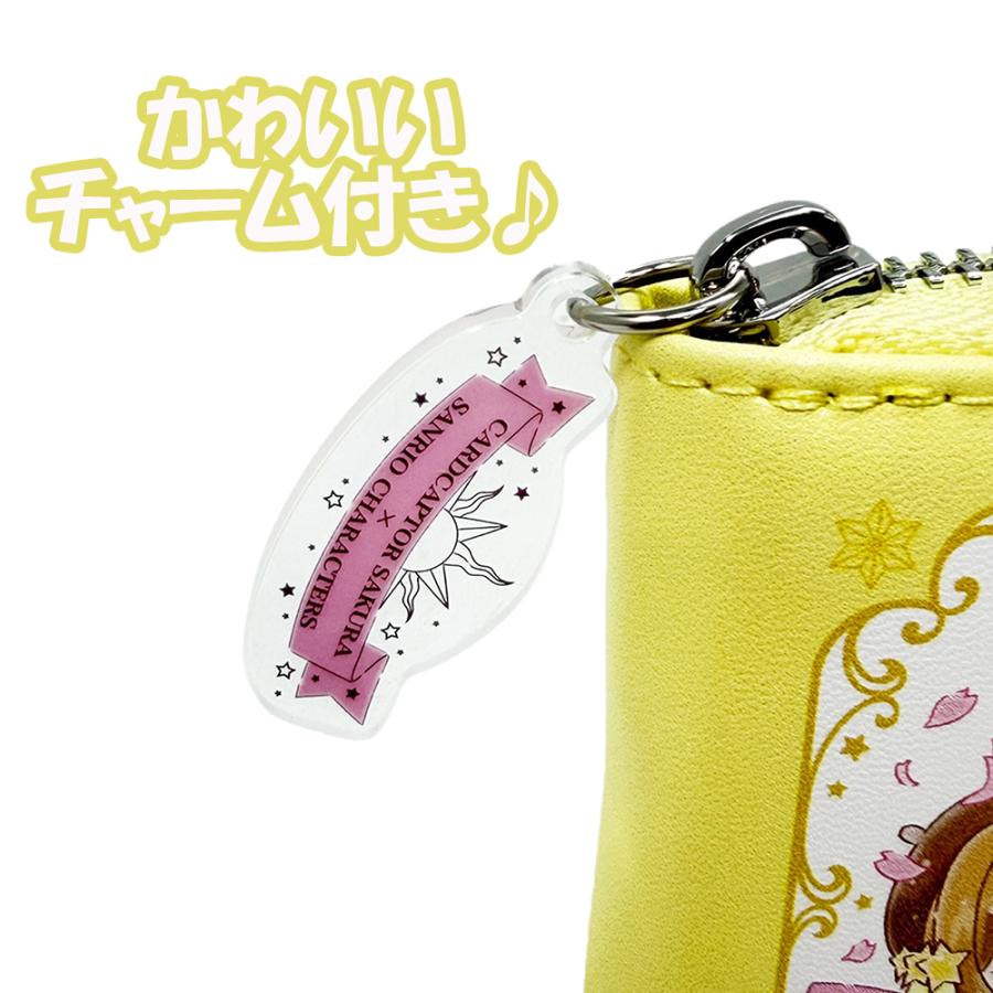 sanrio（サンリオ） カードキャプターさくら×サンリオキャラクターズ