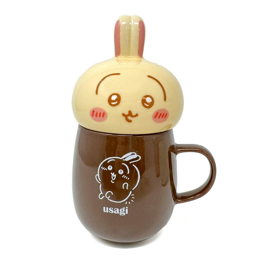 ちいかわ チルタイム蓋付きマグカップ ちいかわ チルタイム 蓋付き マグカップ 300ml グッズ 雑貨 キッチン