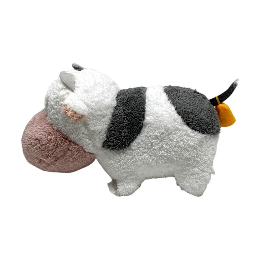 牧場物語 もこもこ ウシさん BIG ぬいぐるみ 29cm switch2 ゲーム うし