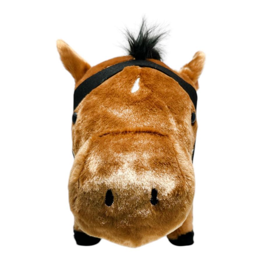 サラブレッドコレクション レガレイラ ふわふわ BIG ぬいぐるみ 45cm