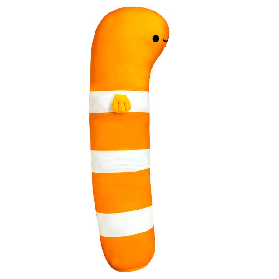 チンアナゴ ぬいぐるみ XL プレミアム 80cm 新品 キャラクター