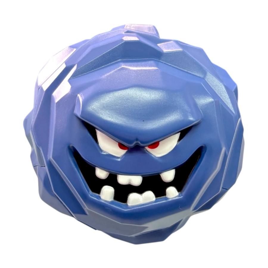 ドラゴンクエスト 割れちゃう 貯金箱 ばくだん岩 約12cm タル つぼ