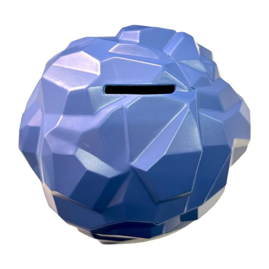 ドラゴンクエスト 割れちゃう 貯金箱 ばくだん岩 約12cm タル つぼ