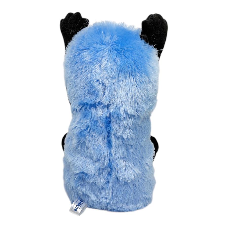 パペットスンスン BIGぬいぐるみ 〜WA!〜 約38cm マスコット