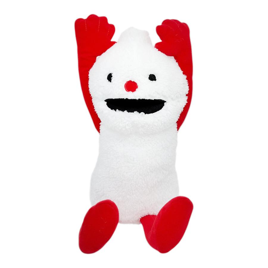 パペットスンスン BIGぬいぐるみ 〜WA!〜 約38cm マスコット