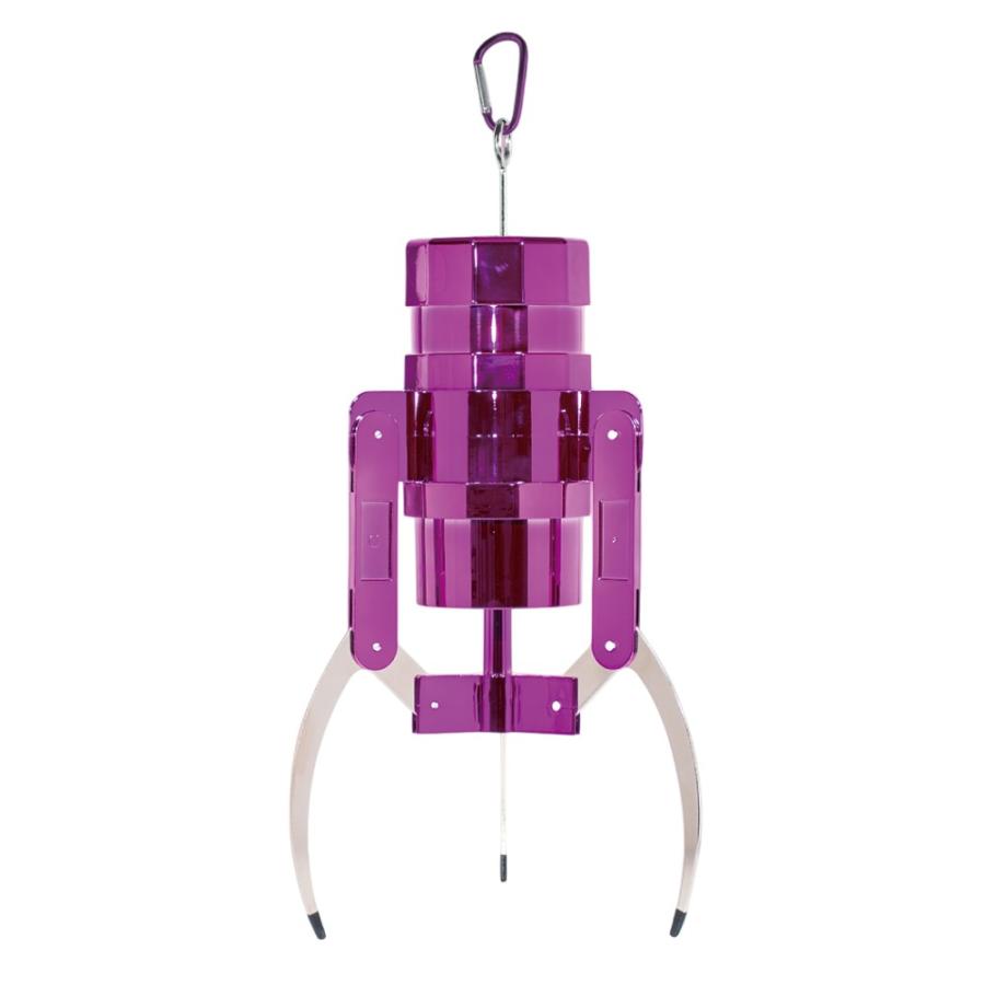 GIGA NEW クレーンアーム キーホルダー 2 約40cm 特大 ストラップ