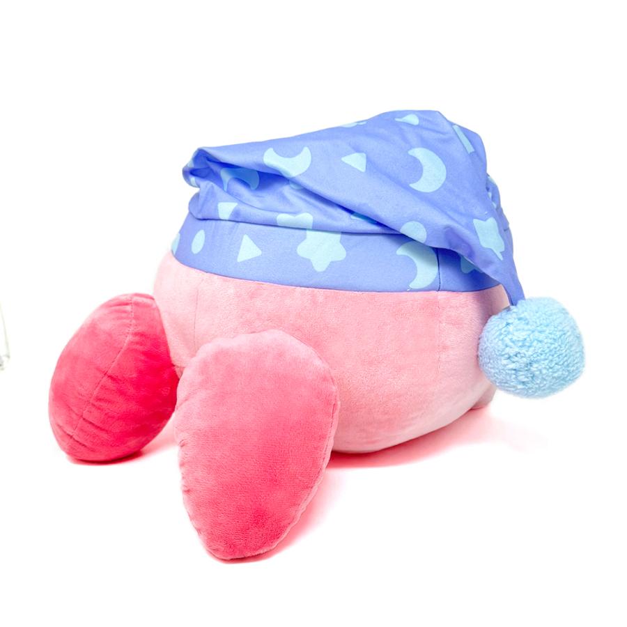 星のカービィ カービィ スイート ドリームス BIG ぬいぐるみ ねそべり