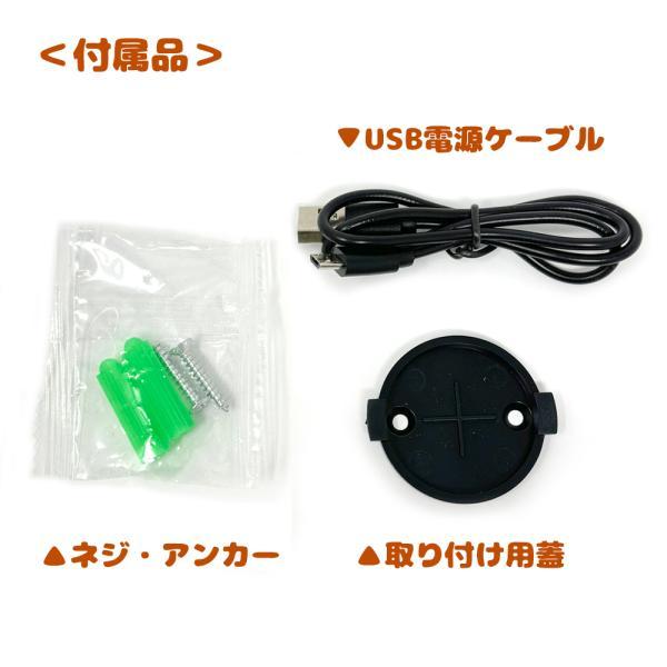 スマホで楽々操作 ペットカメラ みまもりねこ 見守り 防犯カメラ 卓上