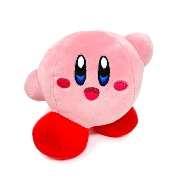 星のカービィ もっちり ぬいぐるみ3 マスコット ワドルディ おもちゃ